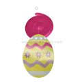 Easter Hanging Swirls Decorations